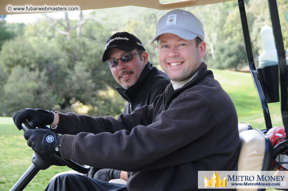 2009 XBiz Golf Tournament