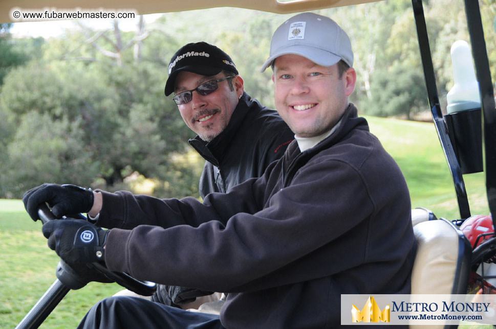 2009 XBiz Golf Tournament