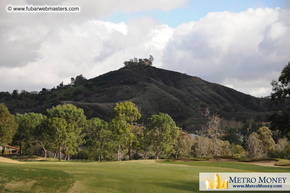 2009 XBiz Golf Tournament