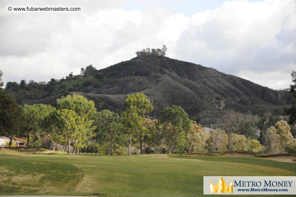 2009 XBiz Golf Tournament