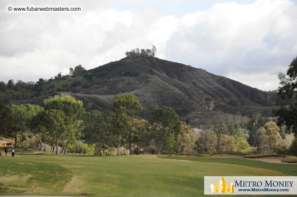 2009 XBiz Golf Tournament