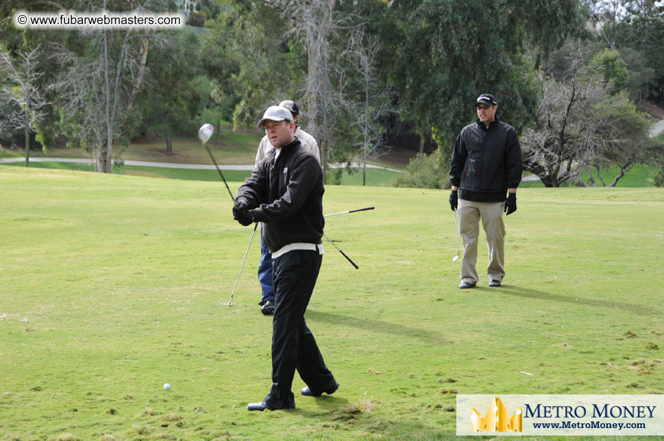 2009 XBiz Golf Tournament