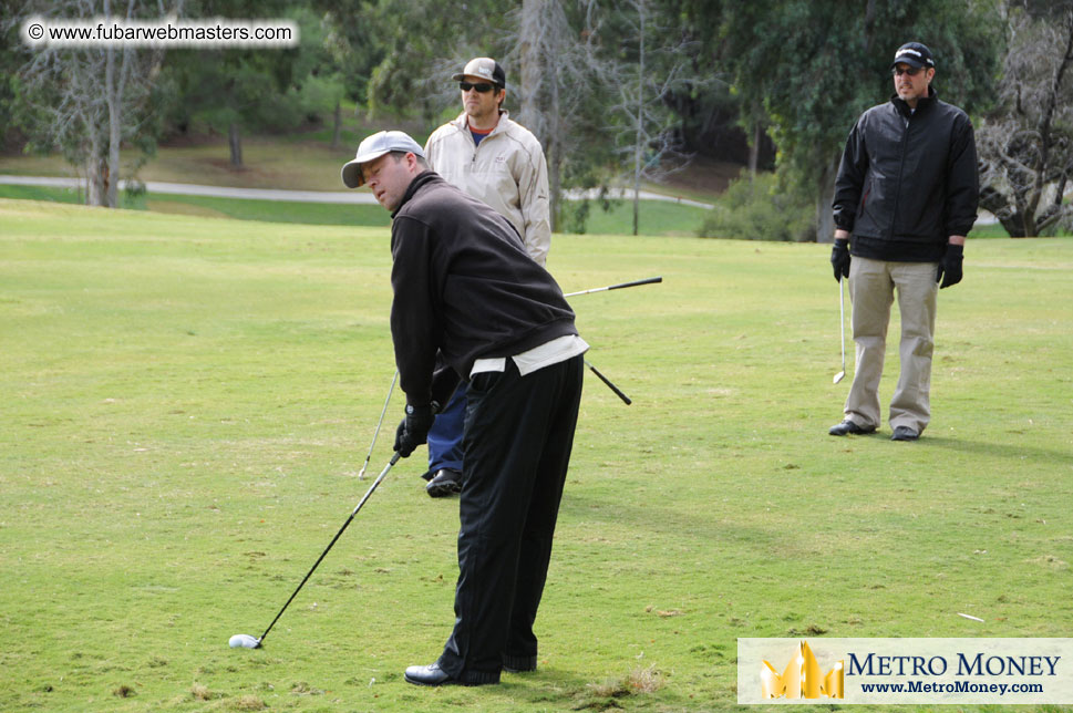 2009 XBiz Golf Tournament