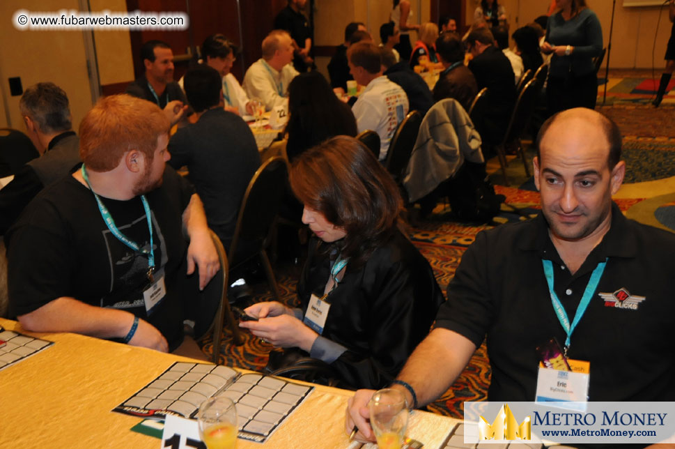 Speed Networking V3.0