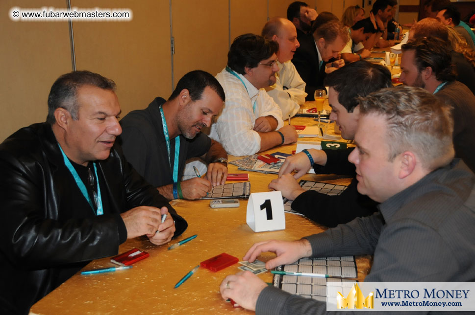 Speed Networking V3.0