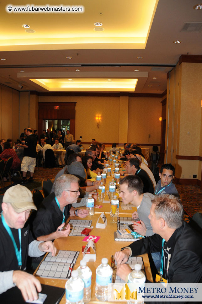 Speed Networking V3.0