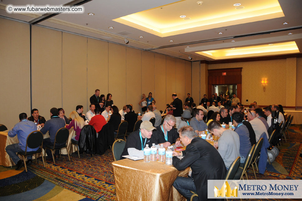 Speed Networking V3.0