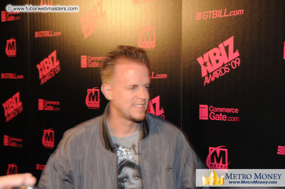 2009 XBIZ Awards