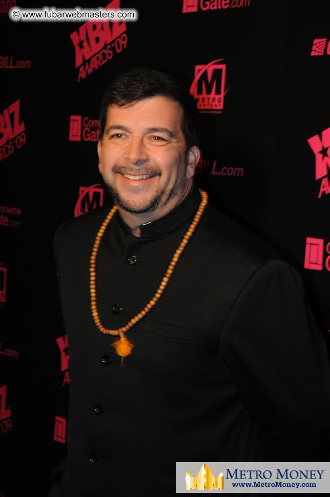 2009 XBIZ Awards