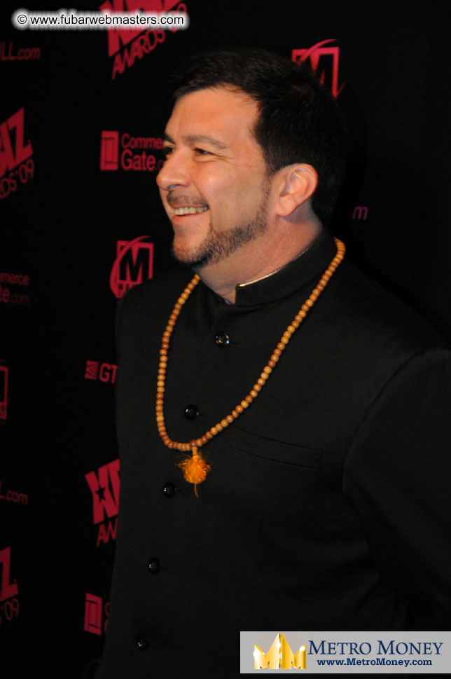 2009 XBIZ Awards