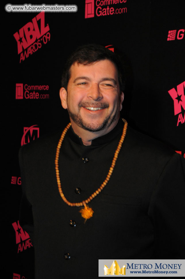 2009 XBIZ Awards