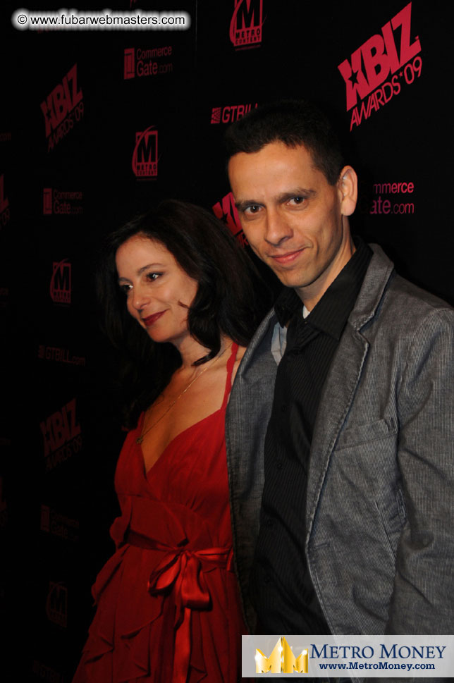 2009 XBIZ Awards