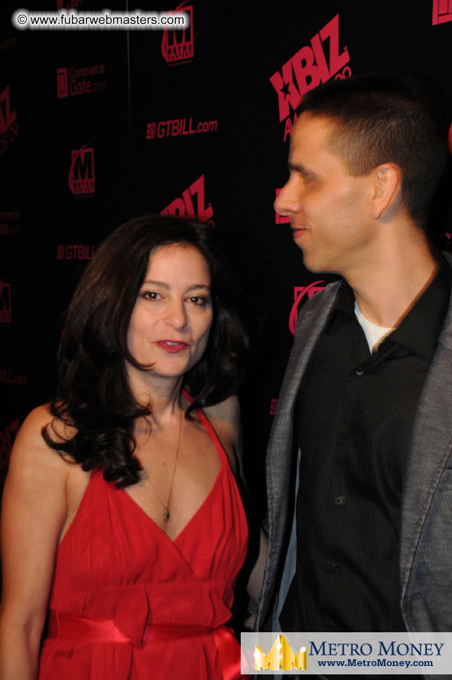 2009 XBIZ Awards