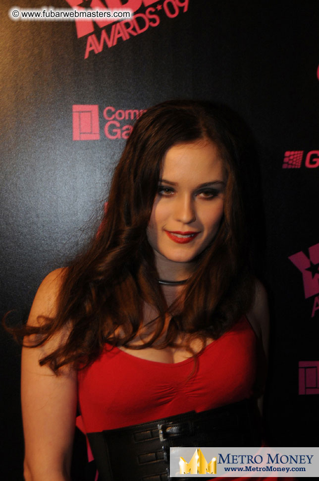 2009 XBIZ Awards