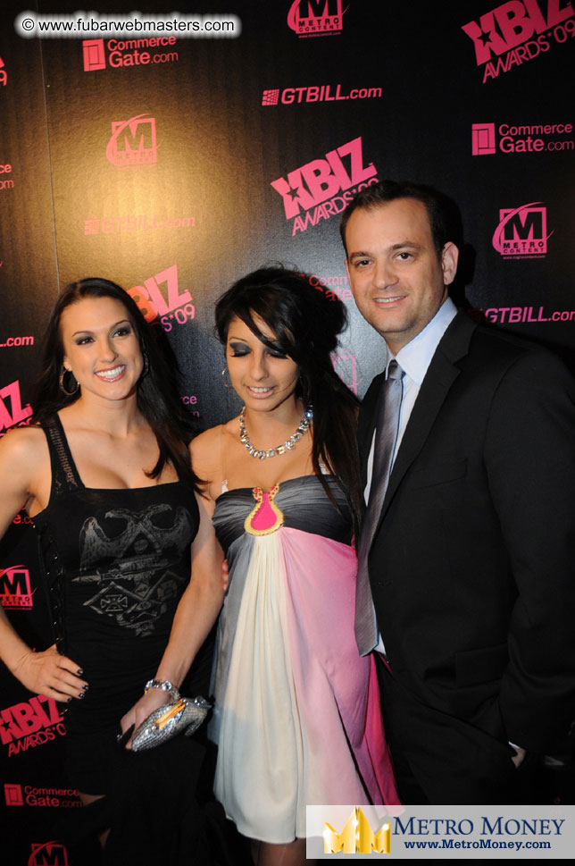 2009 XBIZ Awards