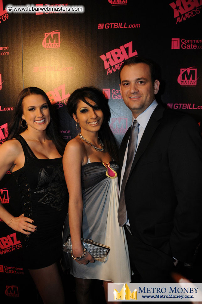 2009 XBIZ Awards