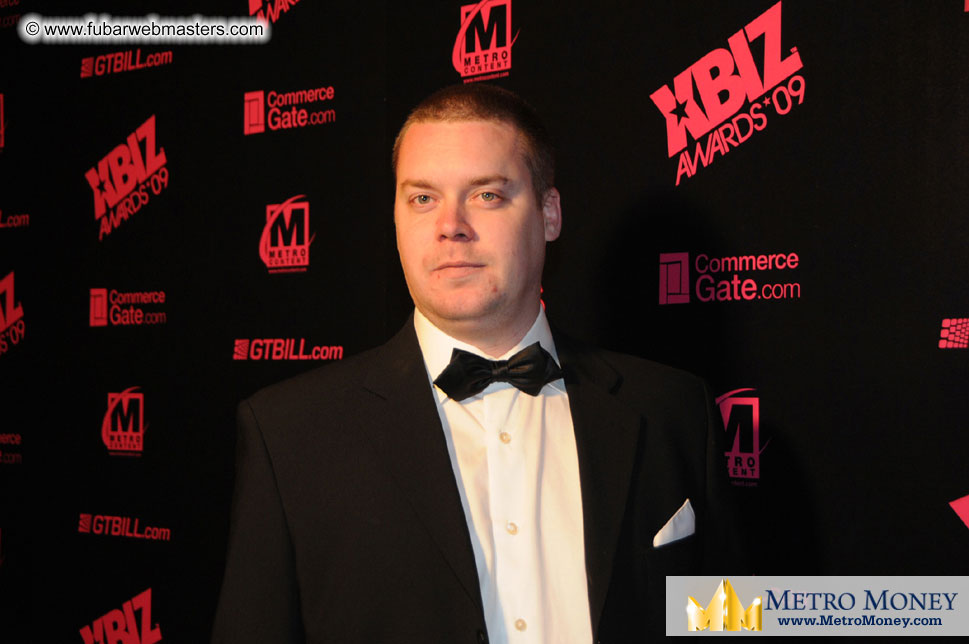 2009 XBIZ Awards