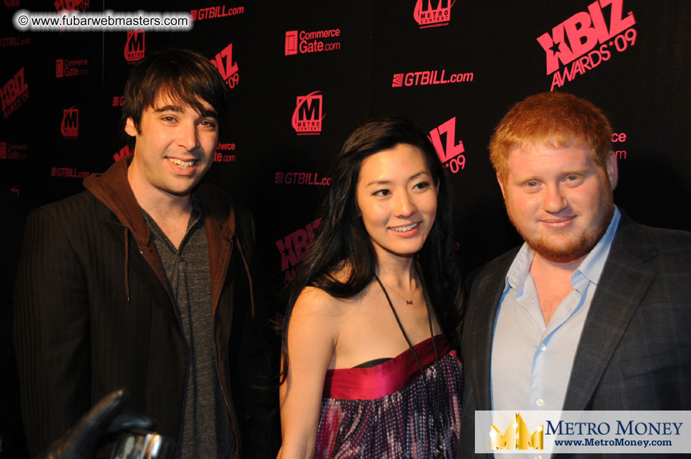 2009 XBIZ Awards