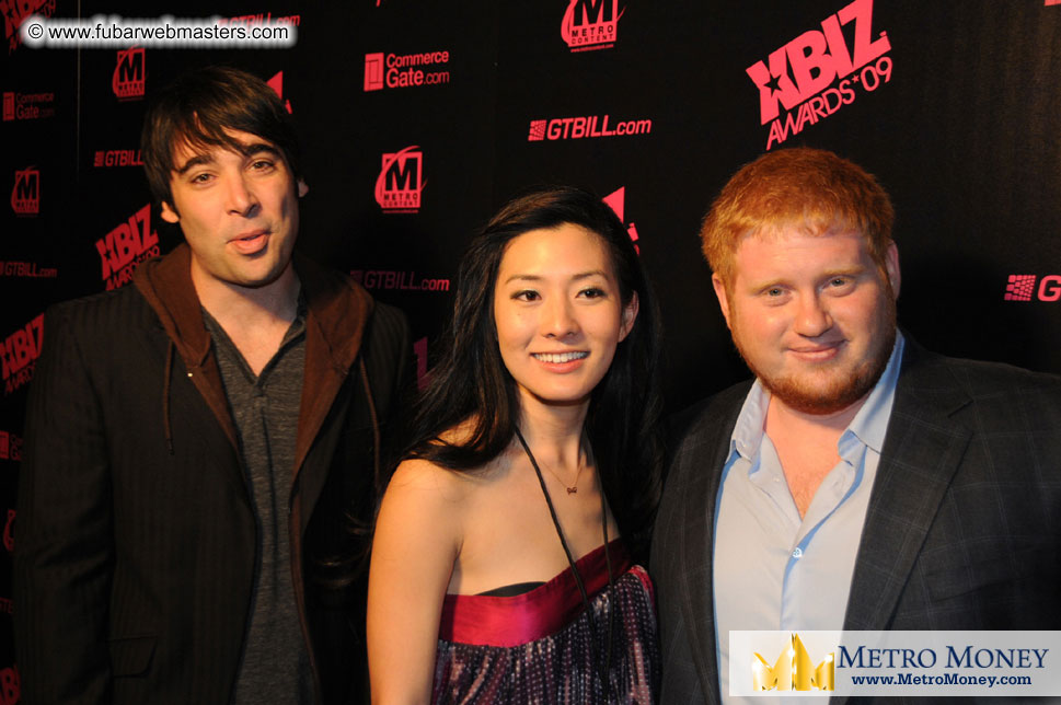 2009 XBIZ Awards