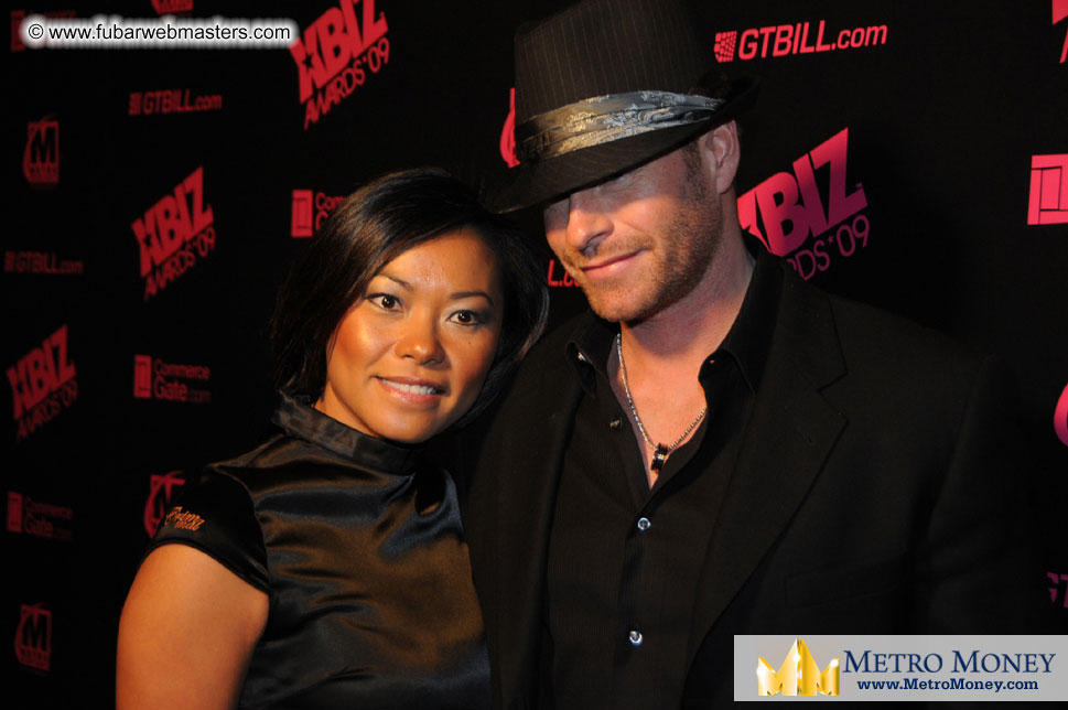 2009 XBIZ Awards