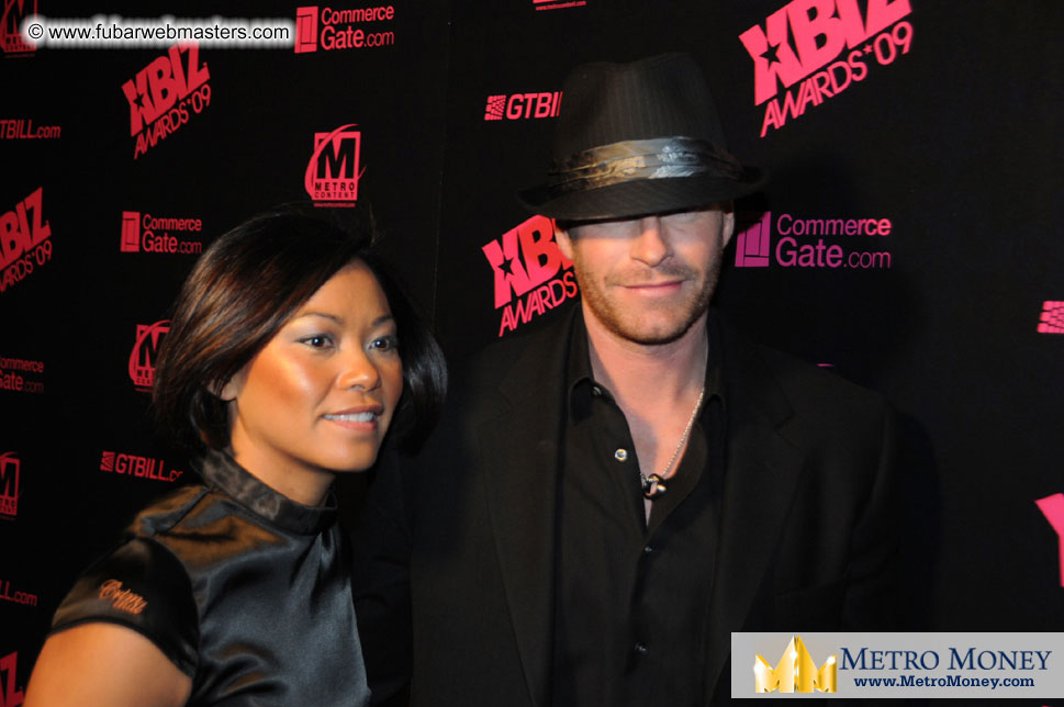 2009 XBIZ Awards