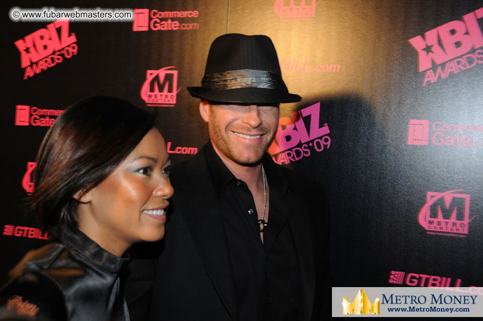 2009 XBIZ Awards