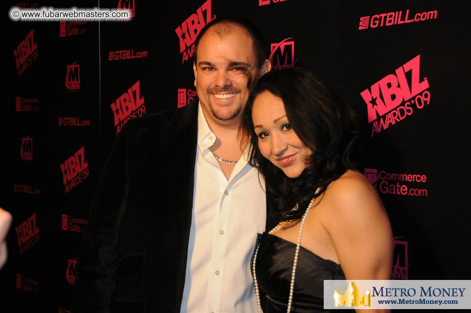 2009 XBIZ Awards