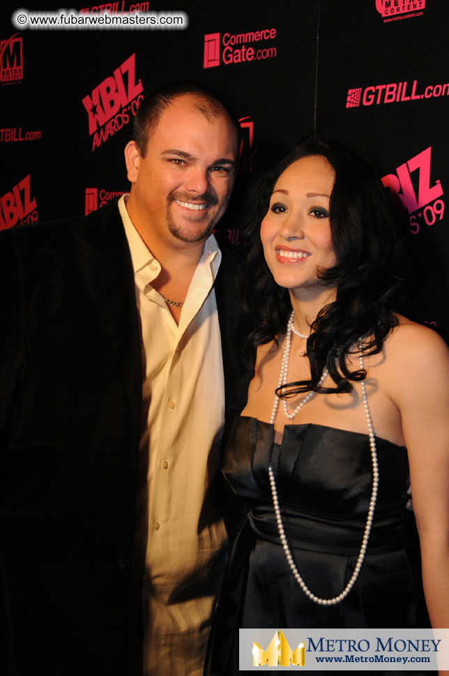 2009 XBIZ Awards