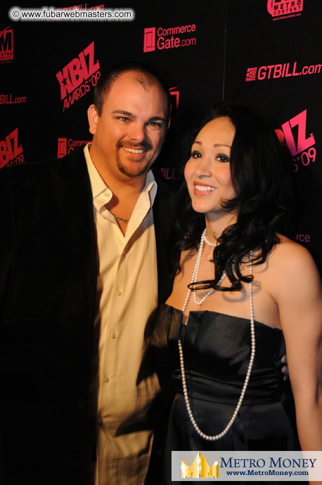 2009 XBIZ Awards