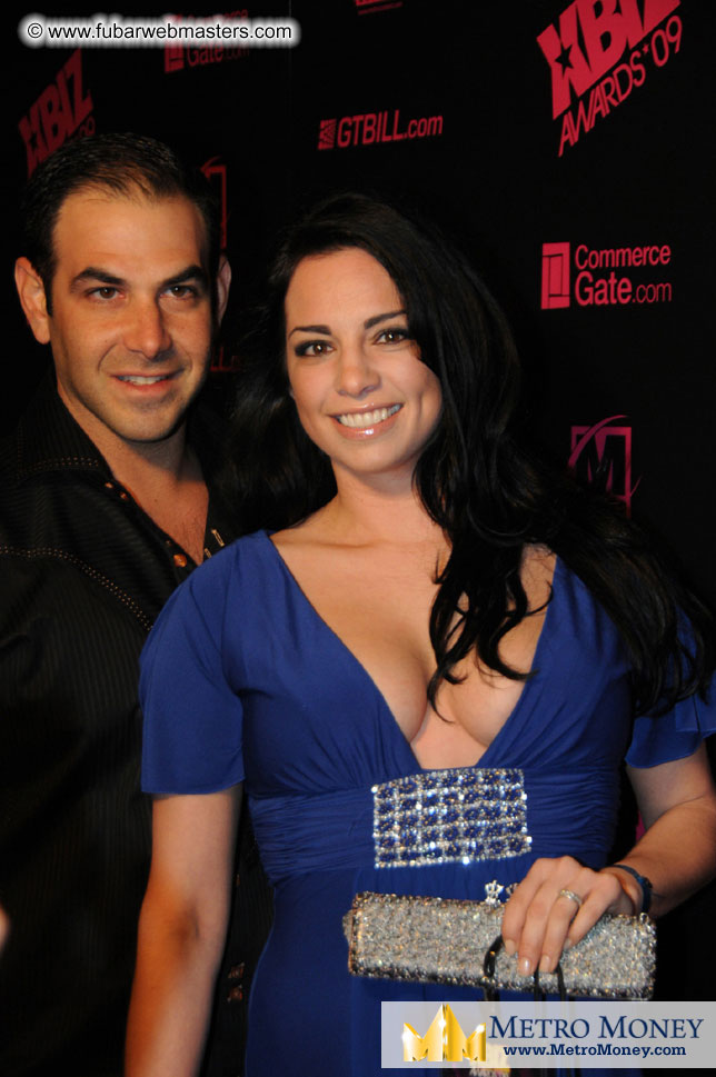 2009 XBIZ Awards