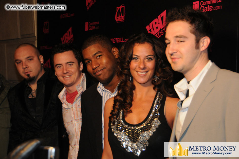 2009 XBIZ Awards