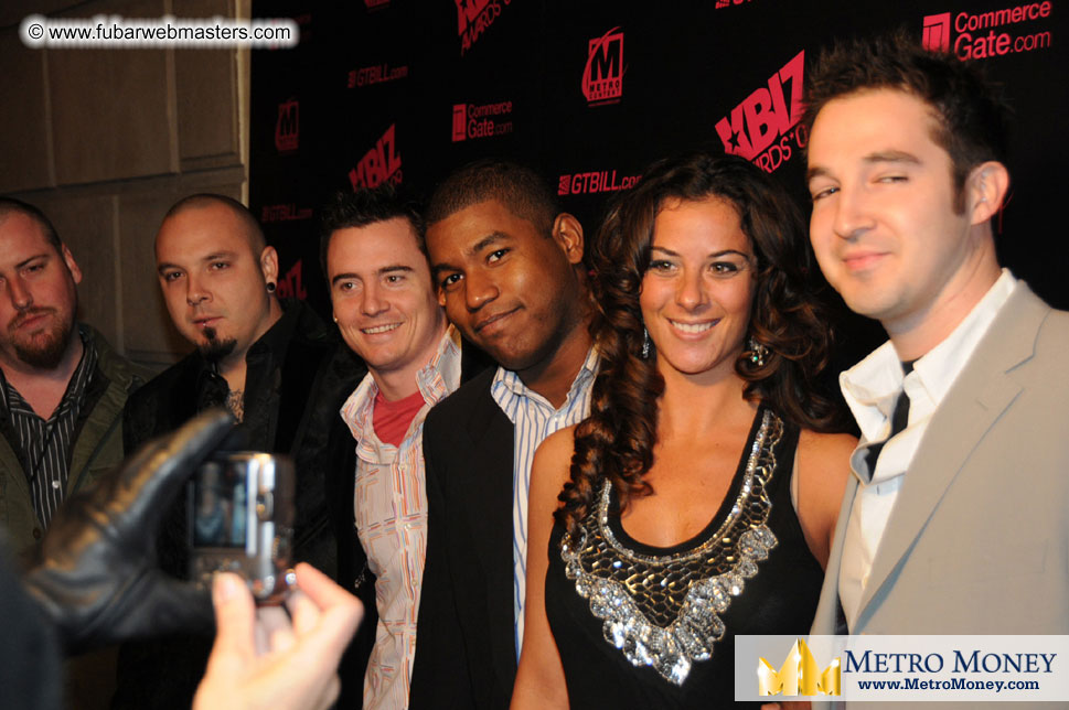 2009 XBIZ Awards