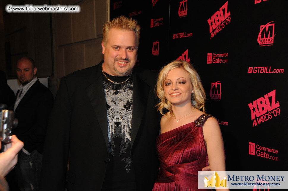 2009 XBIZ Awards