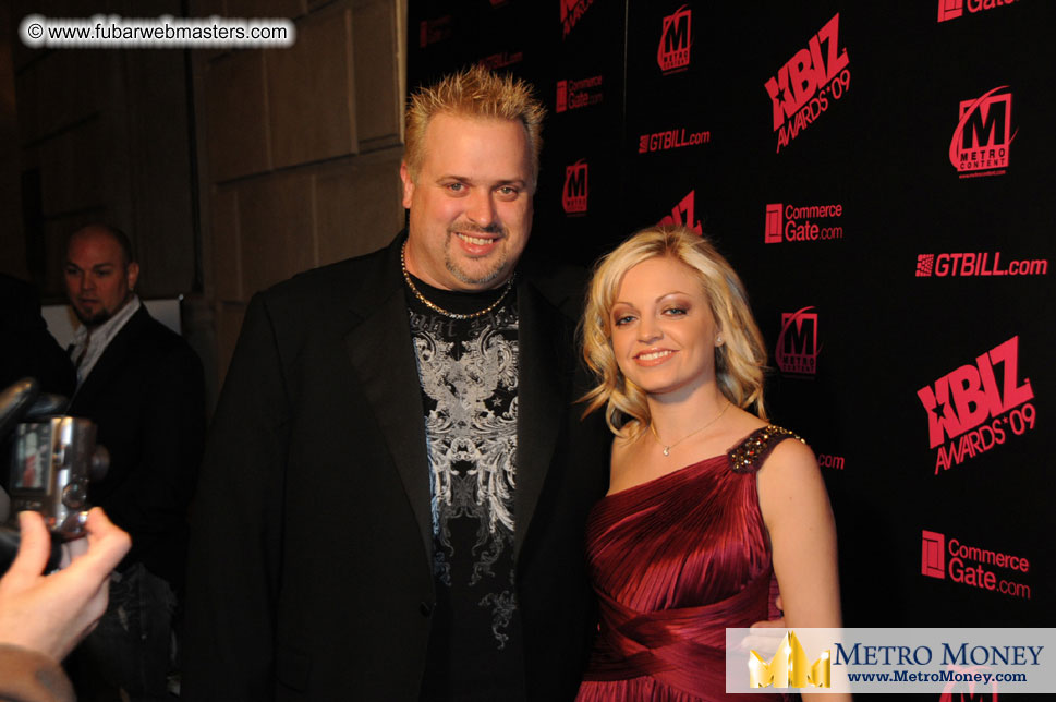 2009 XBIZ Awards