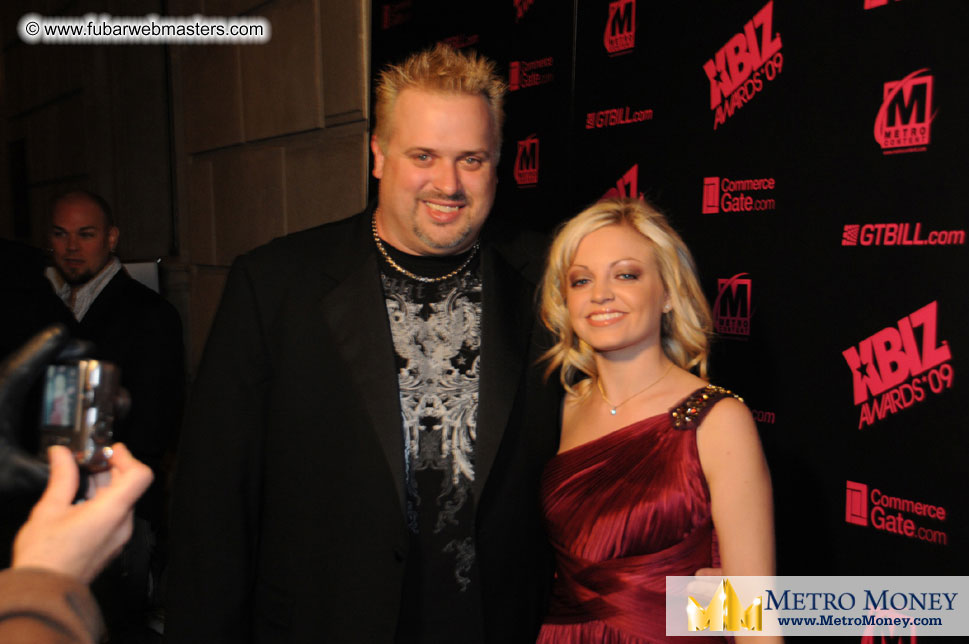 2009 XBIZ Awards