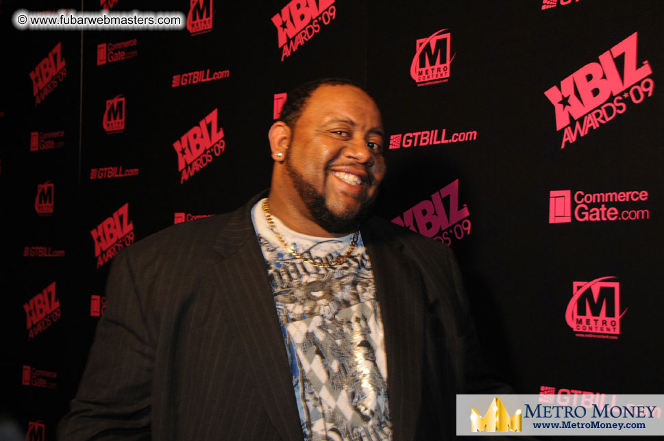 2009 XBIZ Awards