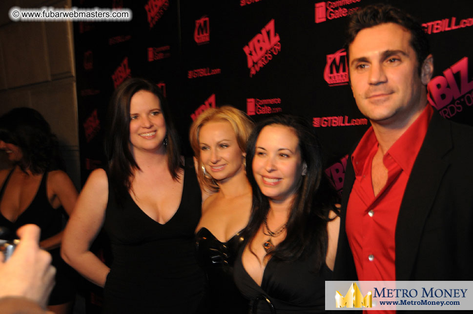 2009 XBIZ Awards