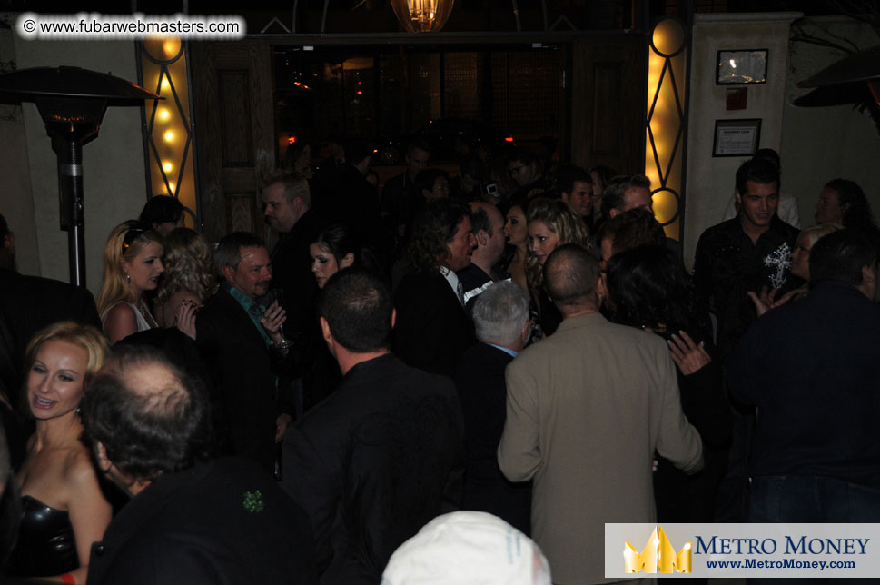 2009 XBIZ Awards