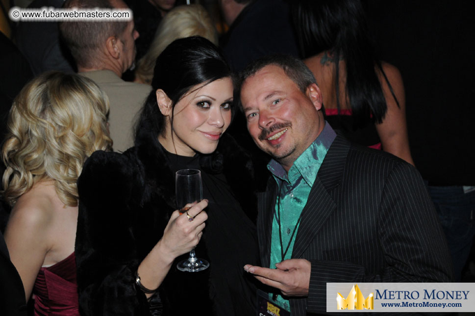 2009 XBIZ Awards