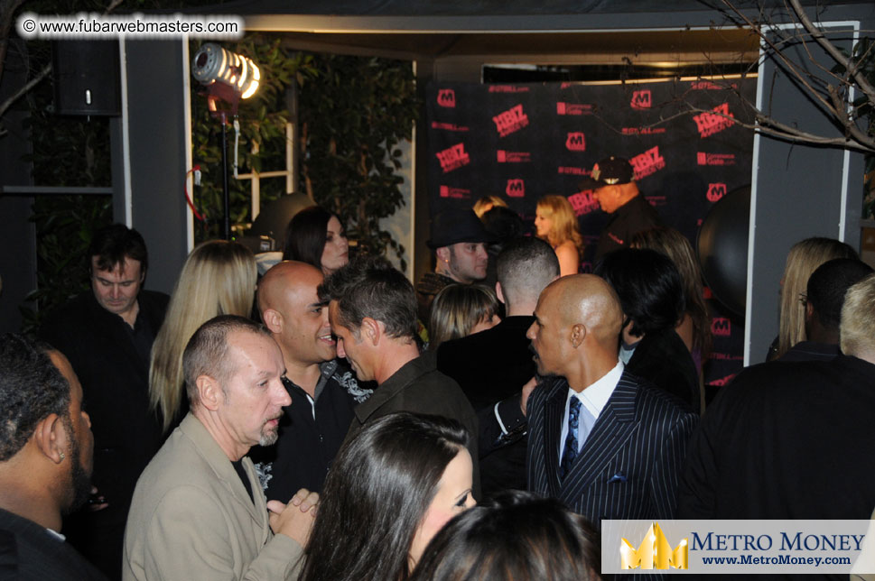 2009 XBIZ Awards