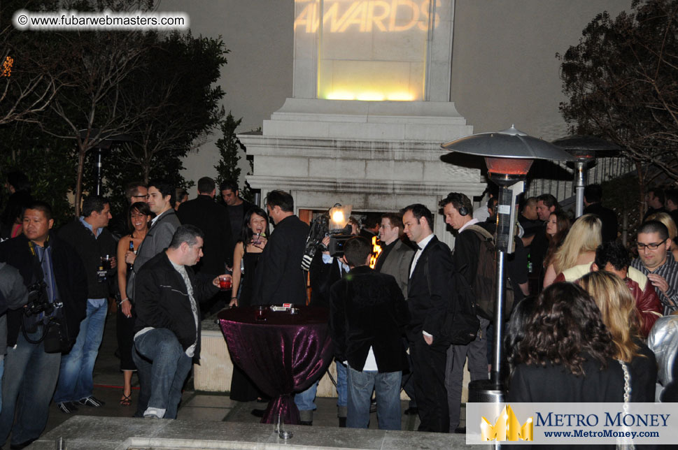 2009 XBIZ Awards