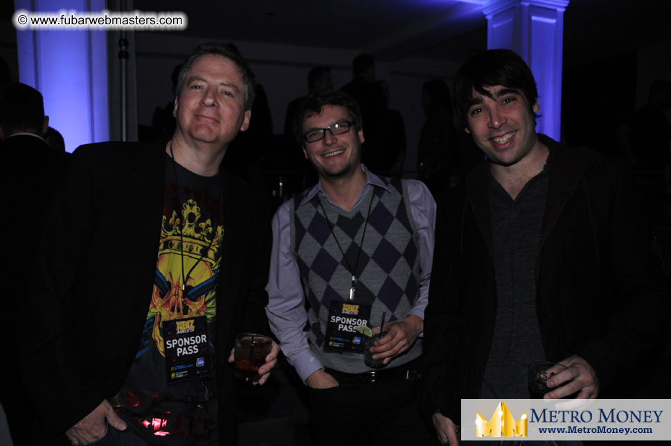 2009 XBIZ Awards