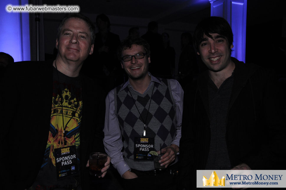 2009 XBIZ Awards