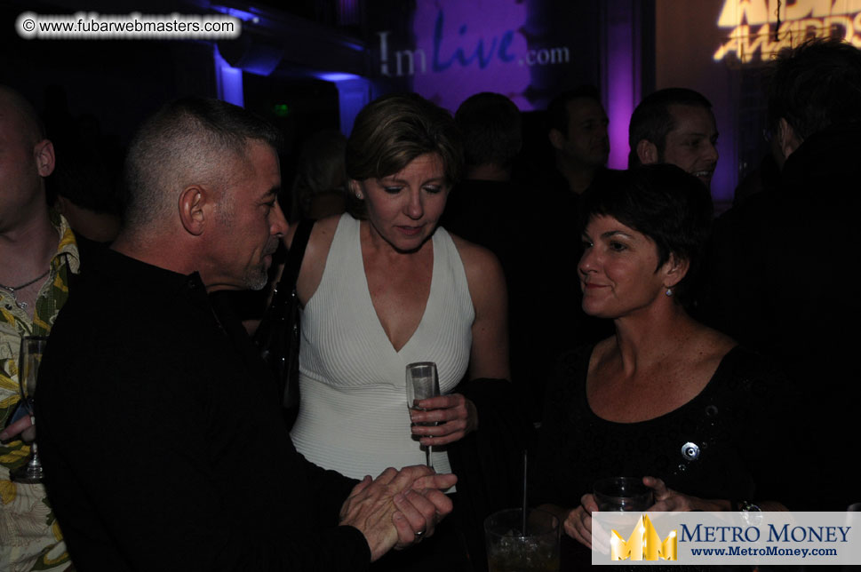 2009 XBIZ Awards