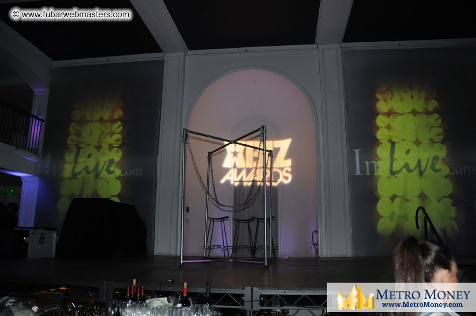 2009 XBIZ Awards