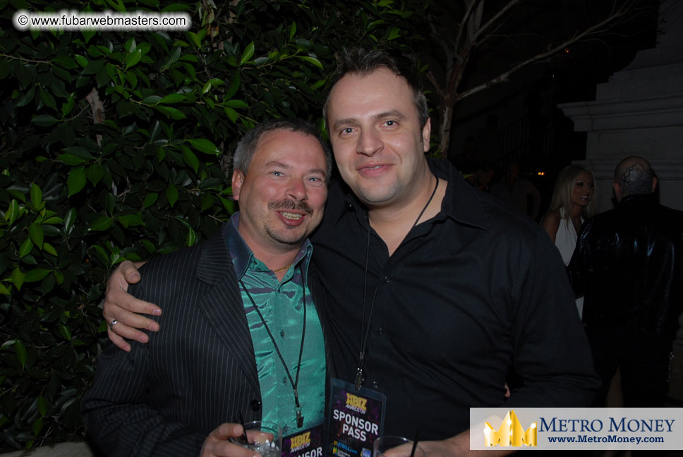 2009 XBIZ Awards