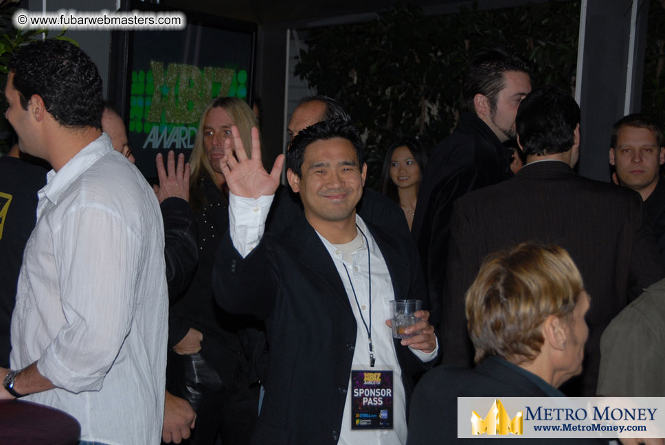 2009 XBIZ Awards