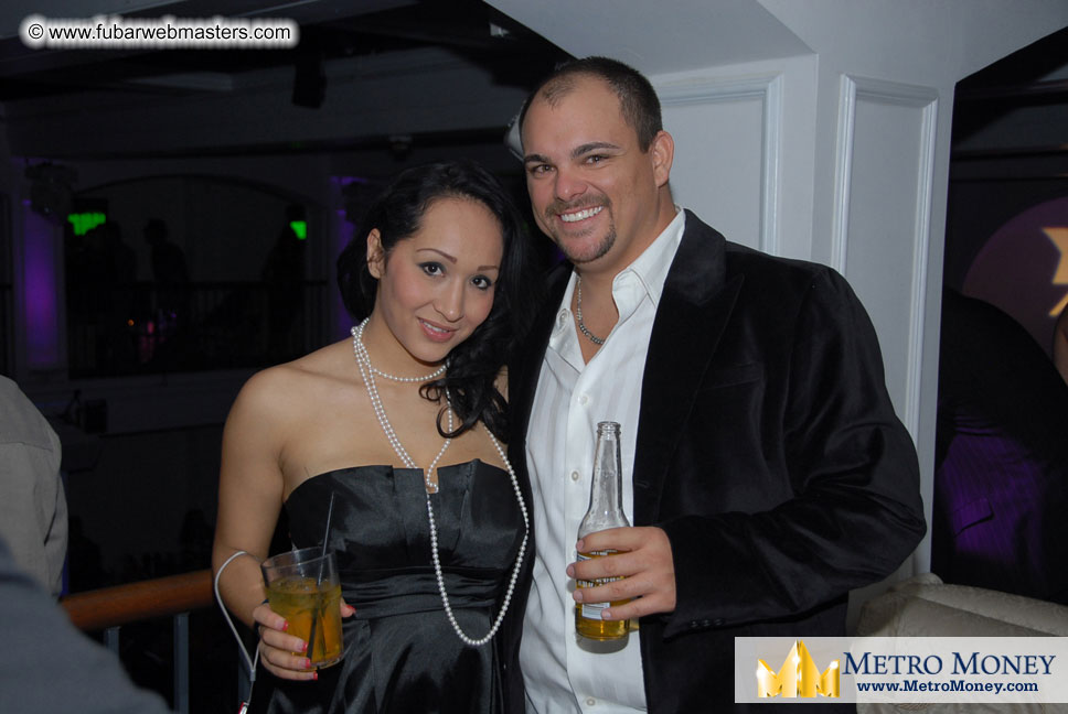 2009 XBIZ Awards