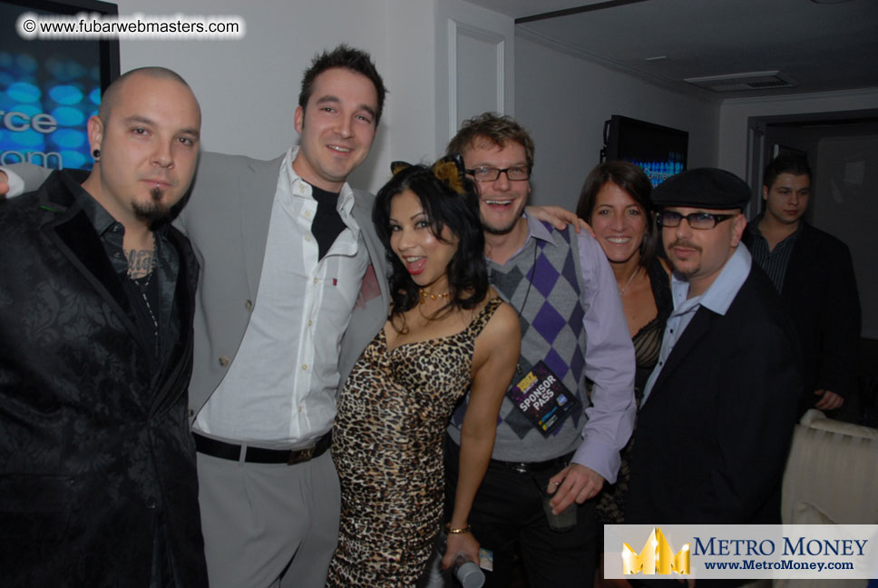 2009 XBIZ Awards