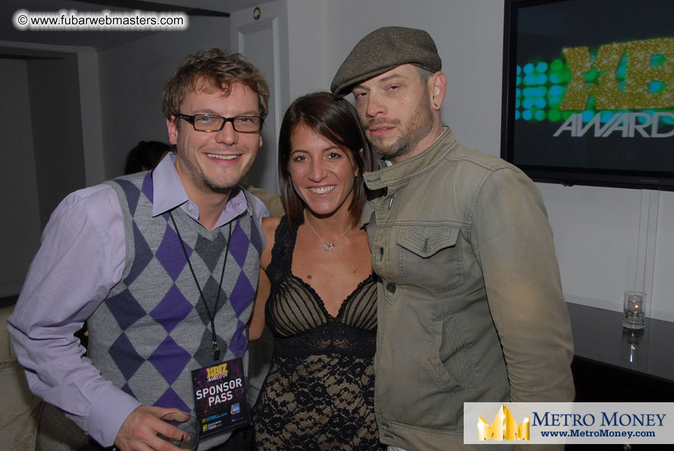 2009 XBIZ Awards